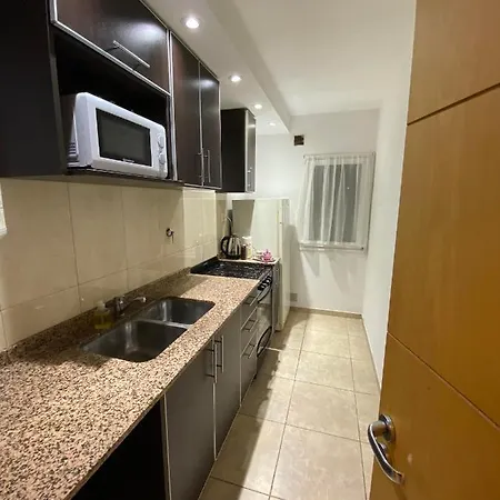 Complejo Pampa Apartment Santa Rosa  Exterior photo