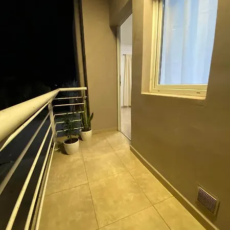 Complejo Pampa Apartment Santa Rosa  Exterior photo