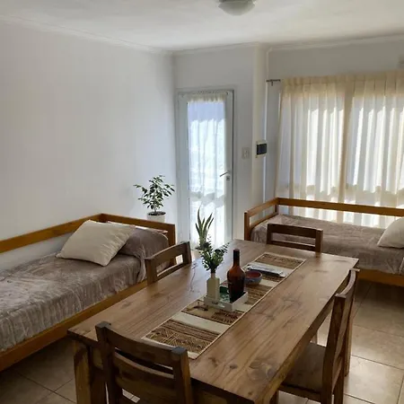 Complejo Pampa Apartment Santa Rosa  Exterior photo