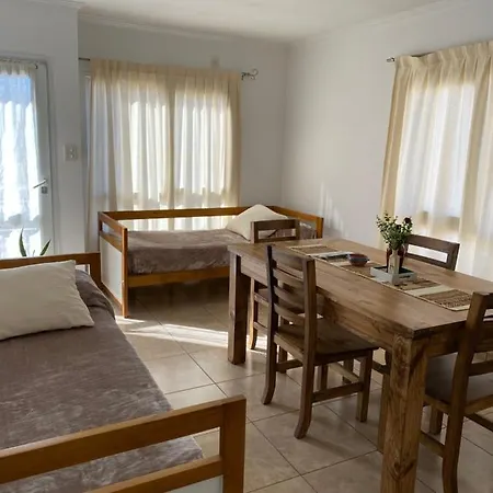 Complejo Pampa Apartment Santa Rosa  Exterior photo