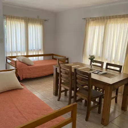 Complejo Pampa Apartment Santa Rosa  Exterior photo