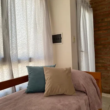 Complejo Pampa Apartment Santa Rosa  Exterior photo