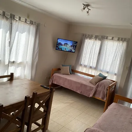 Complejo Pampa Apartment Santa Rosa  Exterior photo