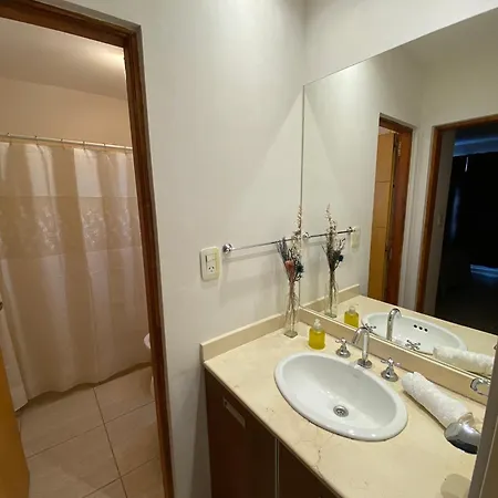Complejo Pampa Apartment Santa Rosa  Exterior photo