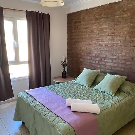 Complejo Pampa Apartment Santa Rosa  Exterior photo