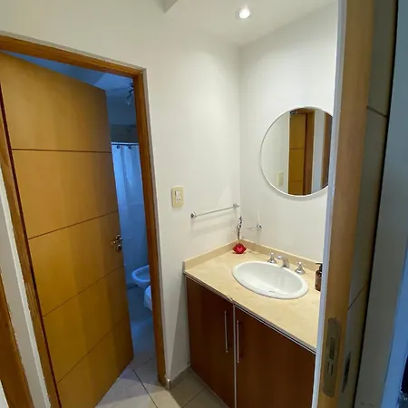 Complejo Pampa Apartment Santa Rosa  Exterior photo