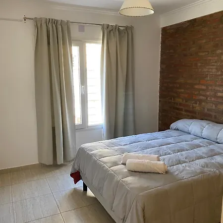 Complejo Pampa Apartment Santa Rosa  Exterior photo