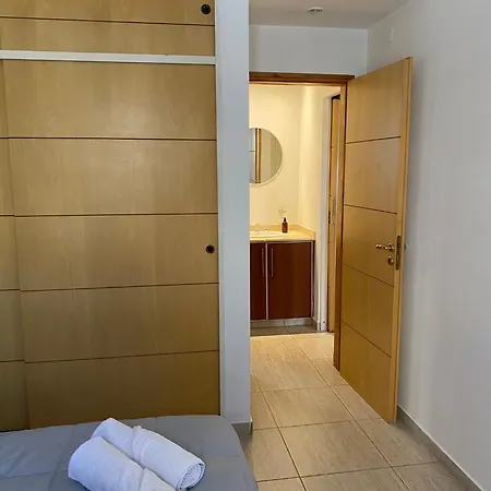 Complejo Pampa Apartment Santa Rosa  Exterior photo