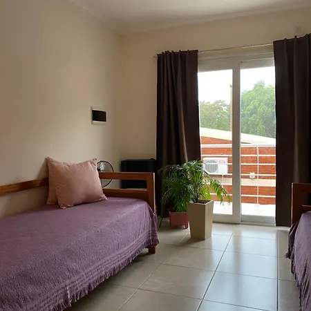 Complejo Pampa Apartment Santa Rosa  Exterior photo