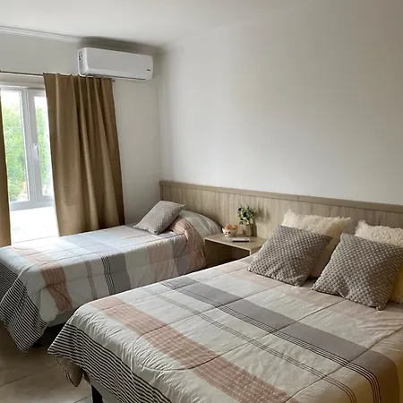Complejo Pampa Apartment Santa Rosa  Exterior photo