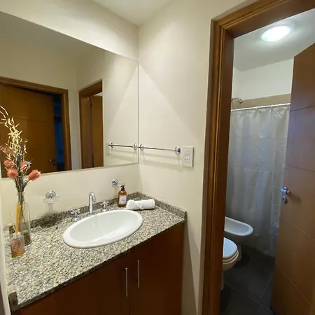 Complejo Pampa Apartment Santa Rosa  Exterior photo