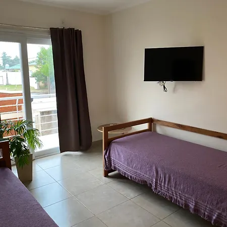 Complejo Pampa Apartment Santa Rosa  Exterior photo