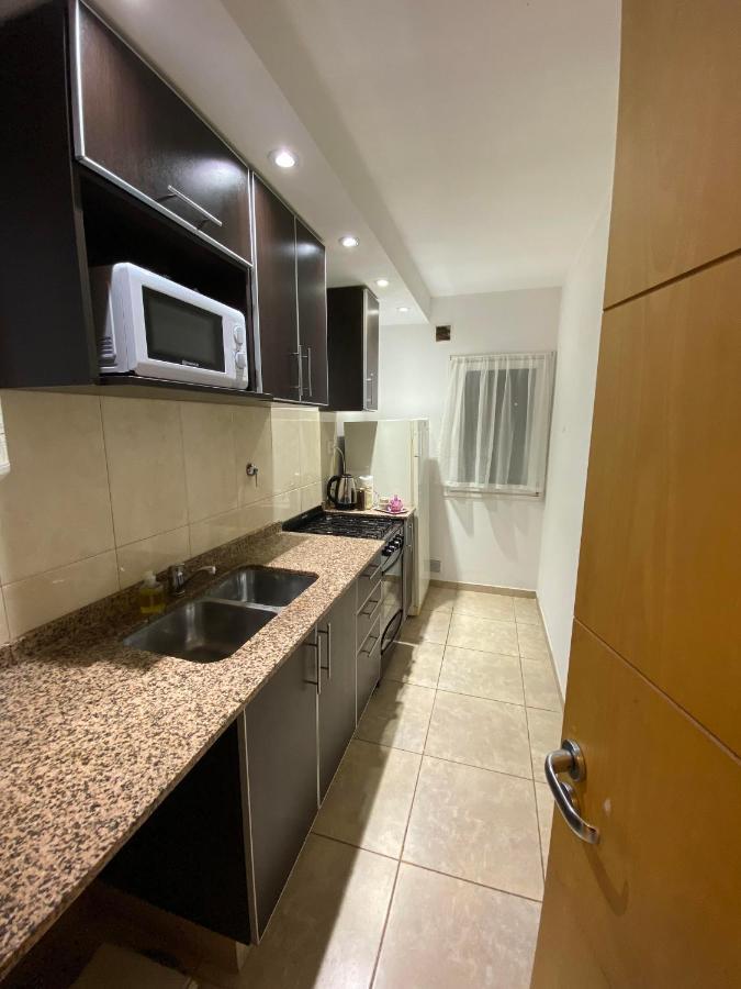 Apartment Complejo Pampa Santa Rosa (La Pampa)