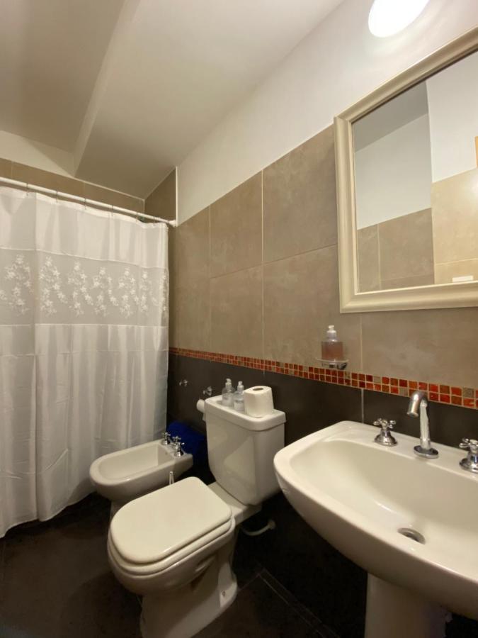 Apartment Complejo Pampa *