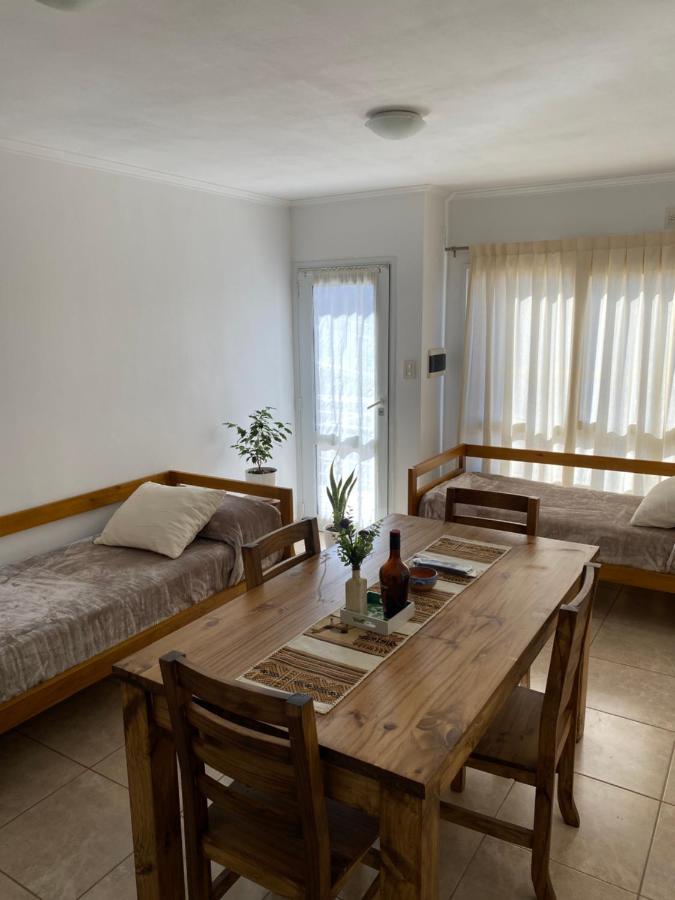 Complejo Pampa Apartment Santa Rosa (La Pampa)
