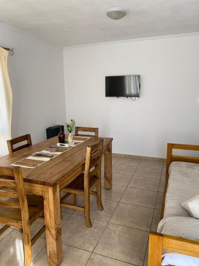 Complejo Pampa Santa Rosa (La Pampa)