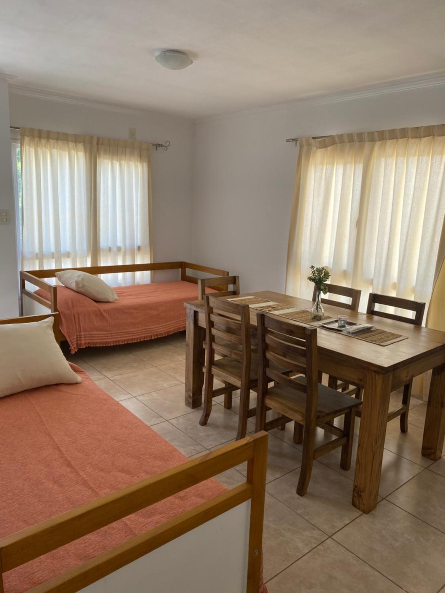Complejo Pampa Apartment Santa Rosa (La Pampa)