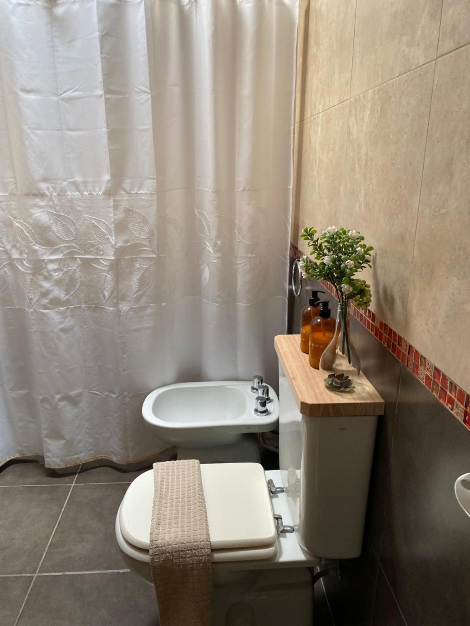 Complejo Pampa Apartment *