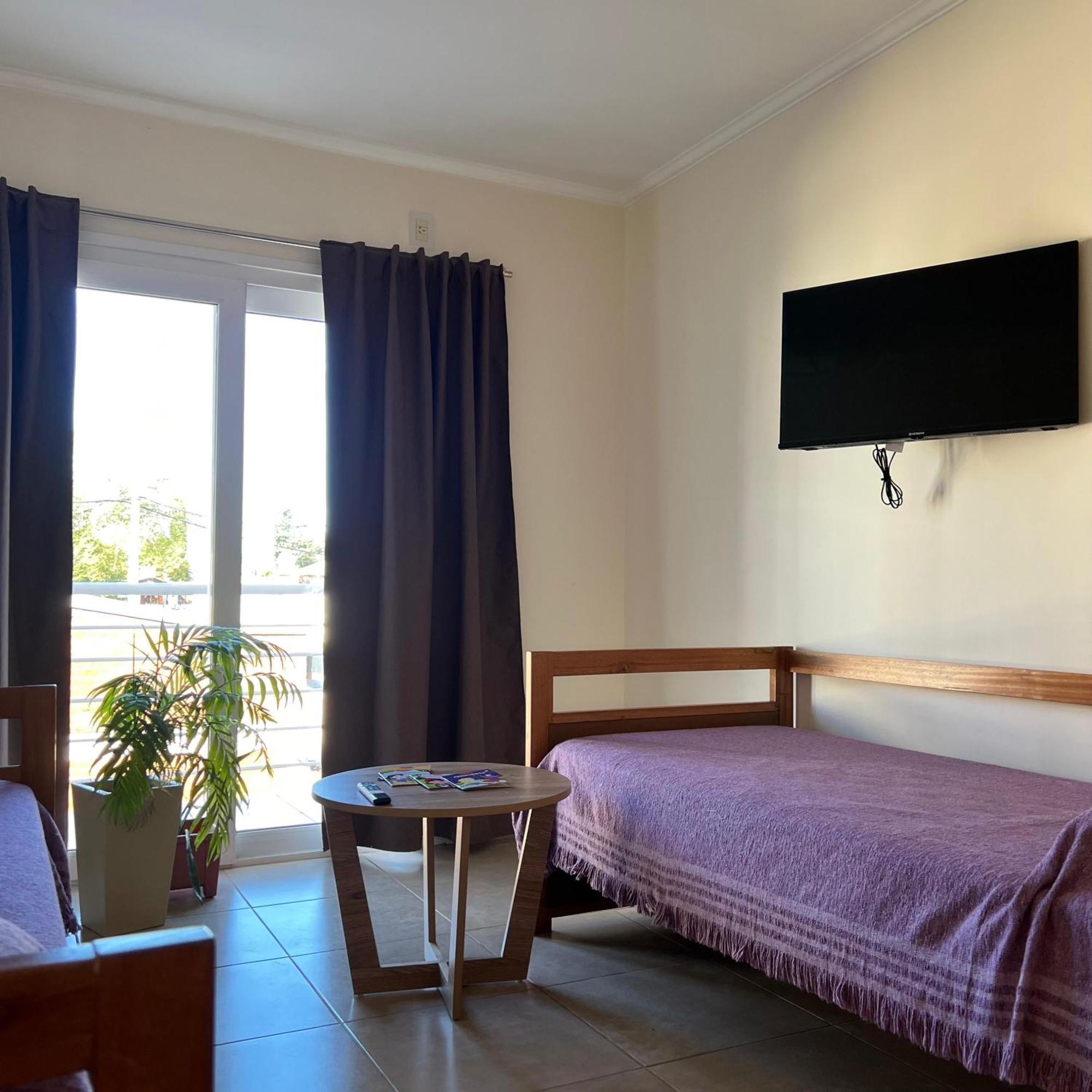 Apartment Complejo Pampa Santa Rosa (La Pampa)