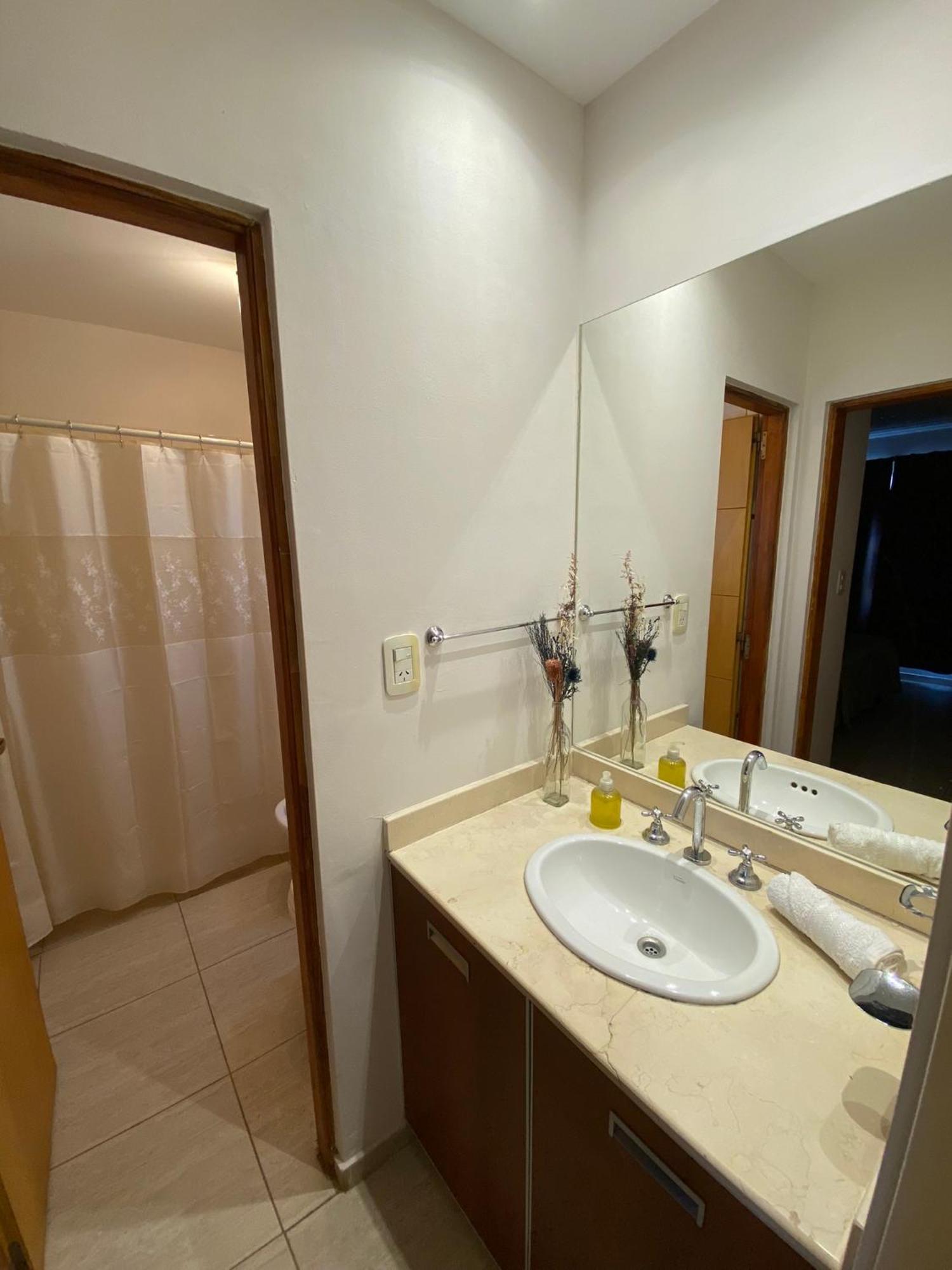 Apartment Complejo Pampa Santa Rosa (La Pampa)