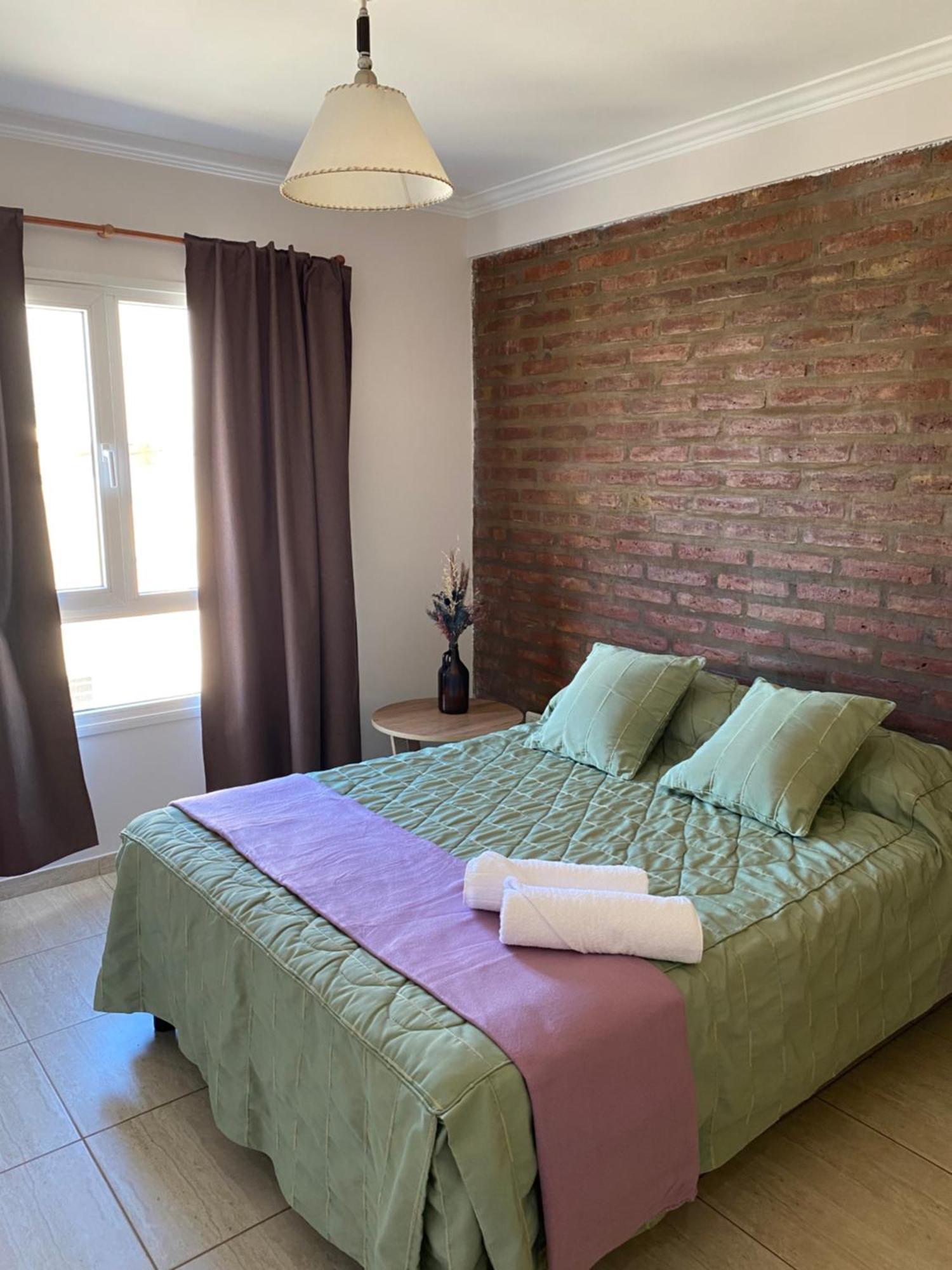 Complejo Pampa Apartment *