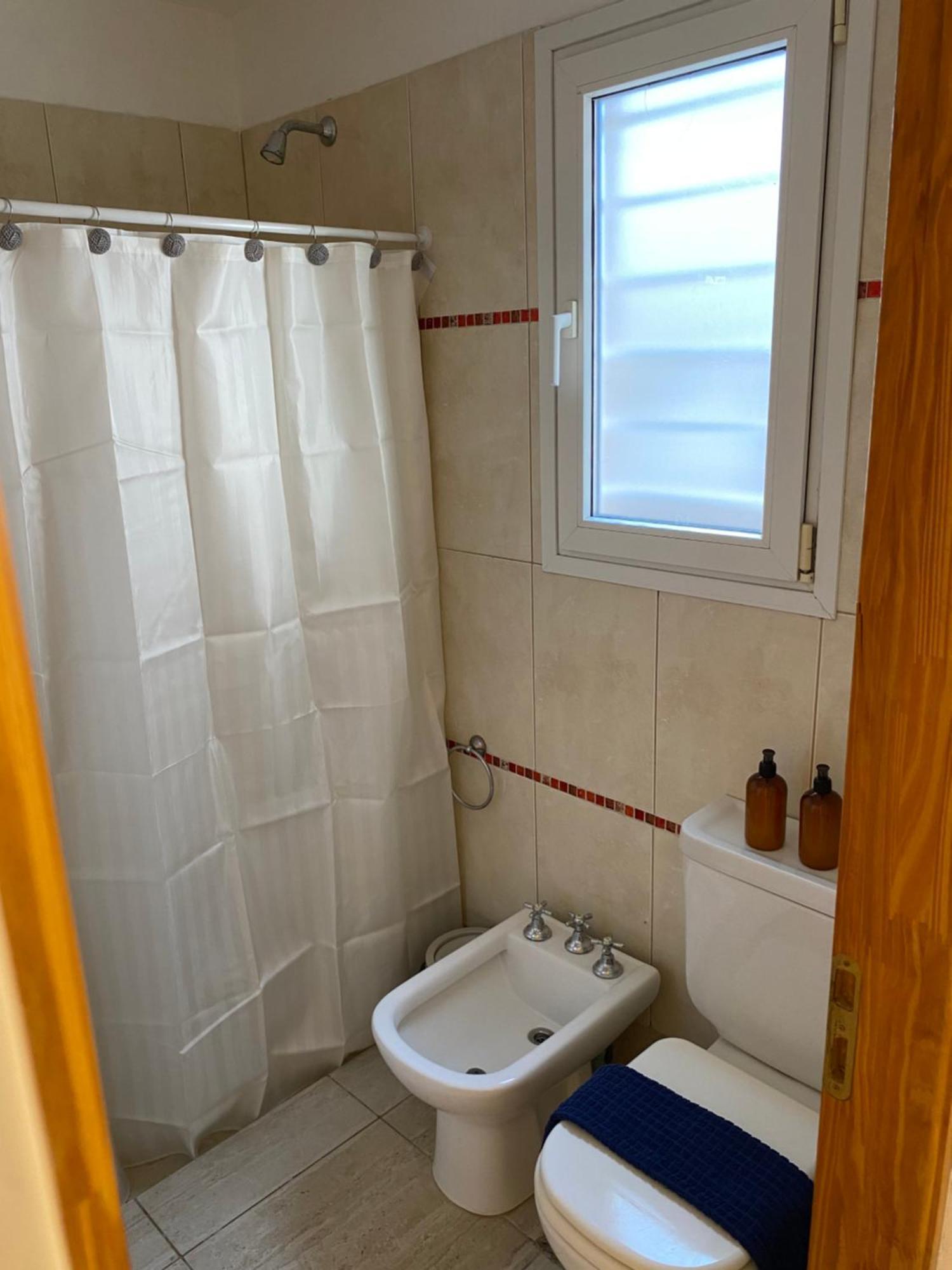Complejo Pampa Apartment *