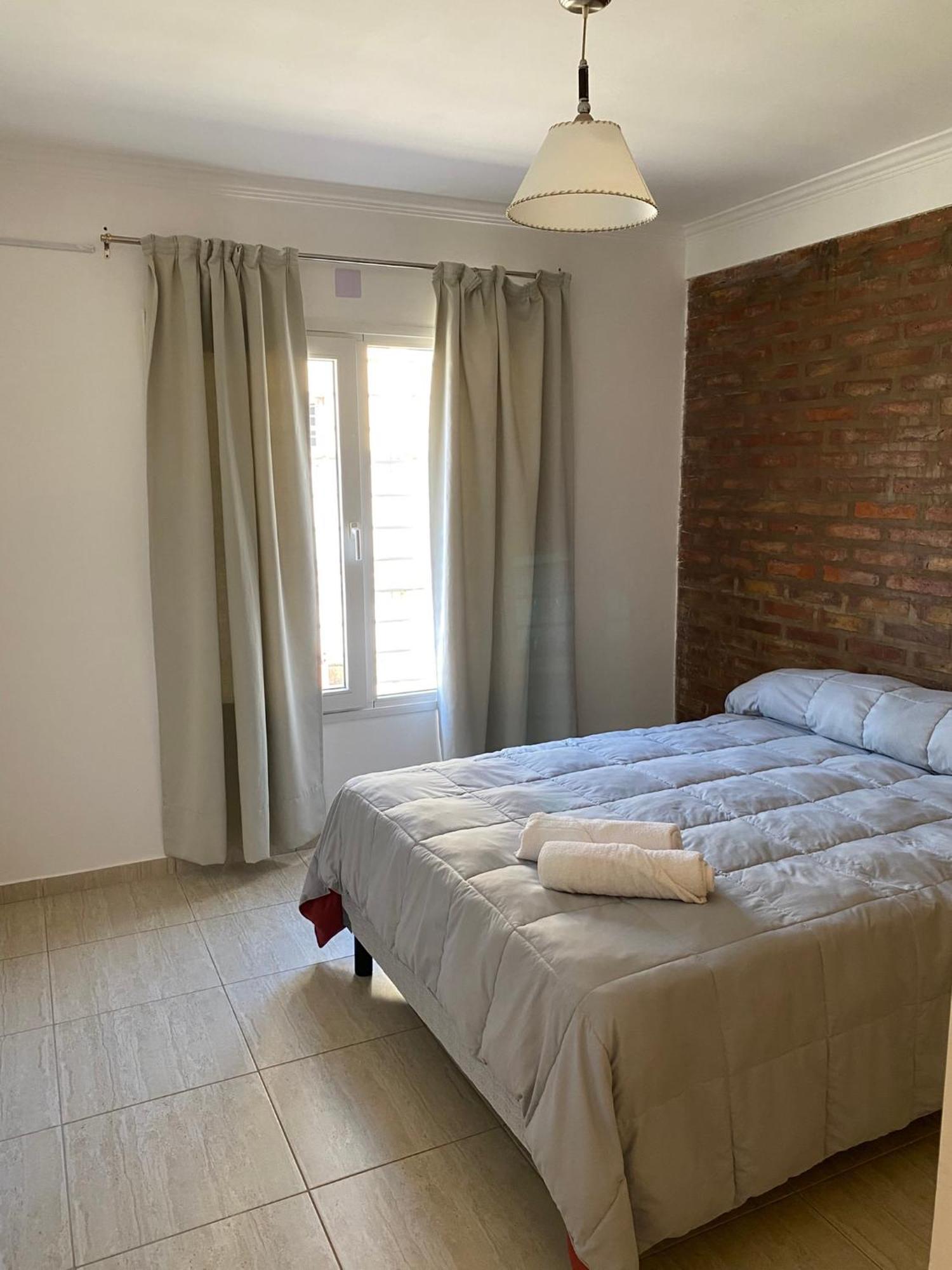 Apartment Complejo Pampa Santa Rosa (La Pampa)
