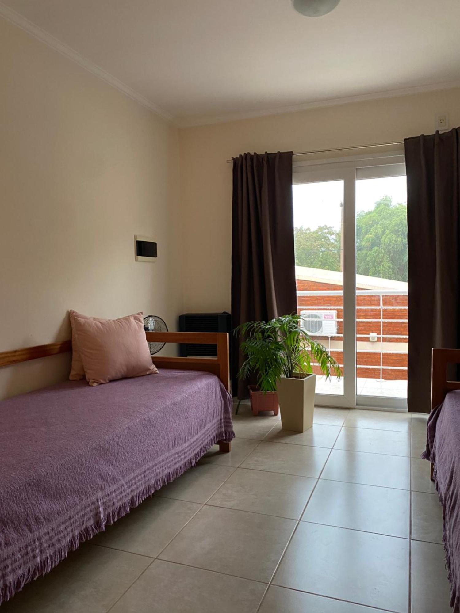 Apartment Complejo Pampa Santa Rosa (La Pampa)