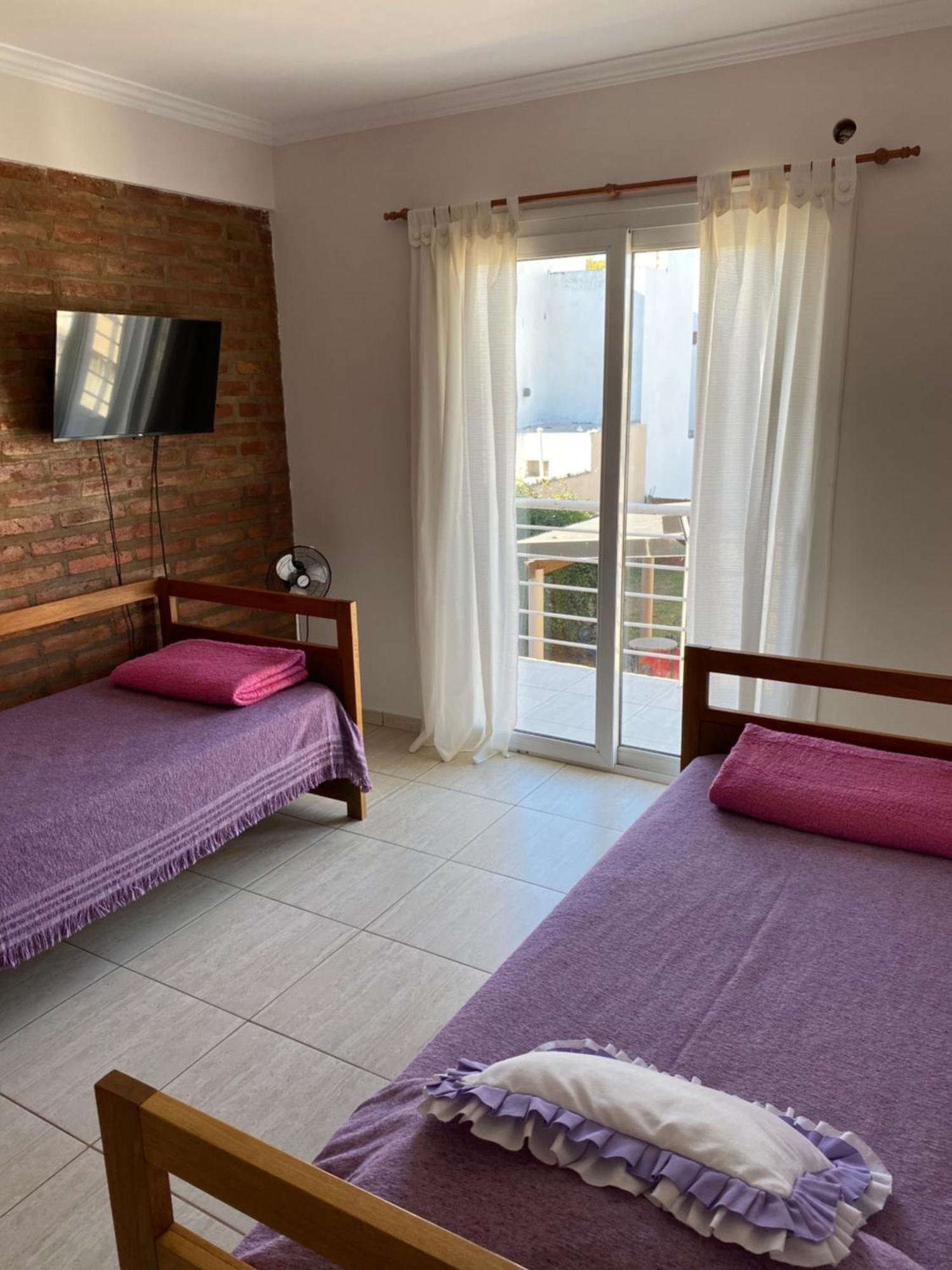 Apartment Complejo Pampa