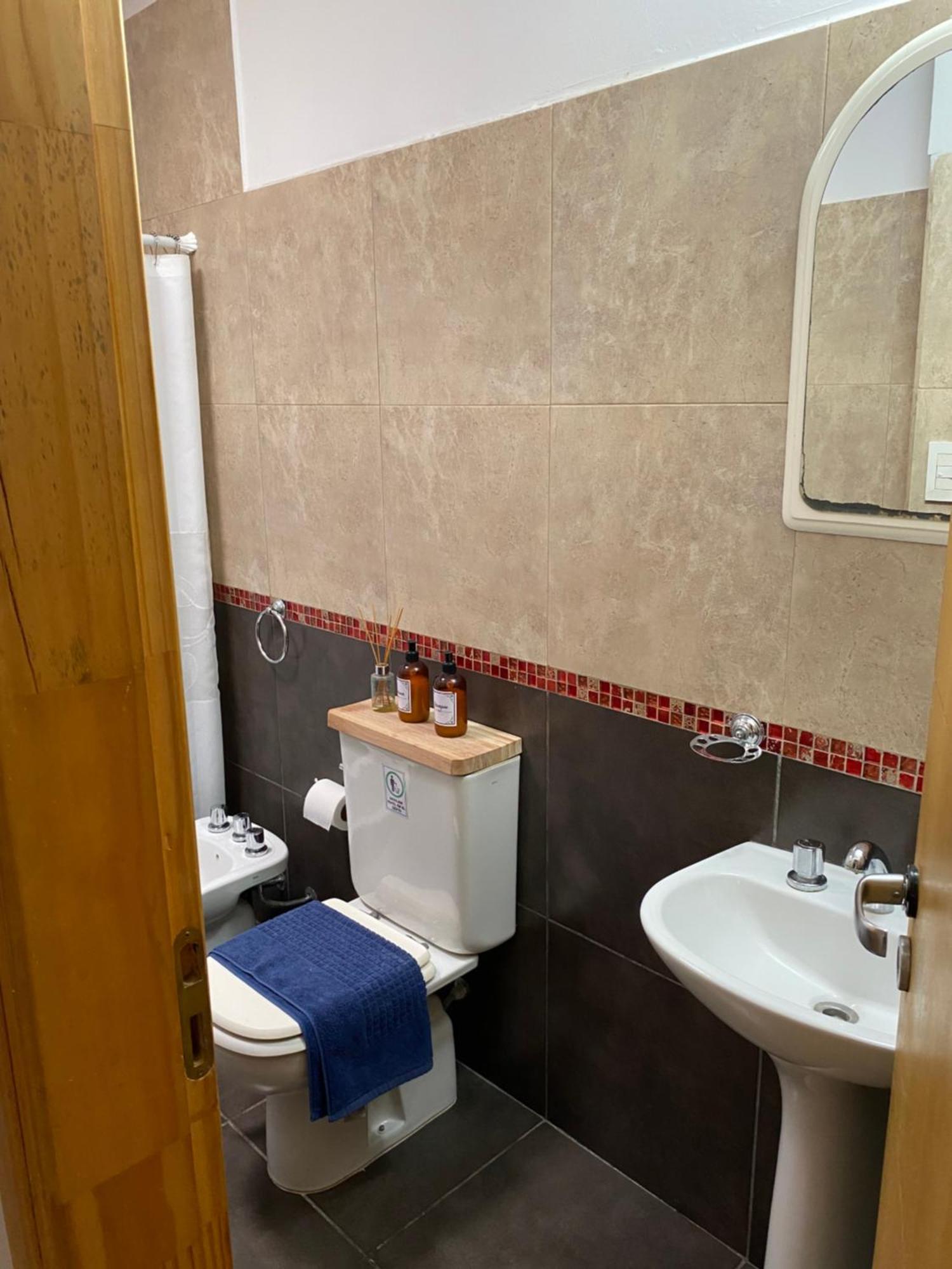 Complejo Pampa Apartment Santa Rosa (La Pampa)