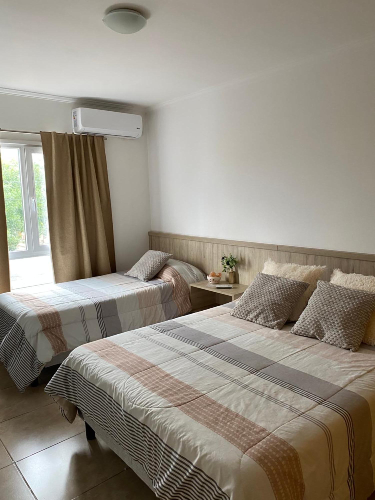 Complejo Pampa Apartment *